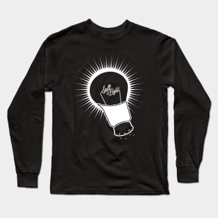 Be The Salt and Light Of The Earth Long Sleeve T-Shirt